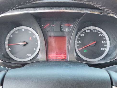 Used 2014 GMC Terrain SLT image 16