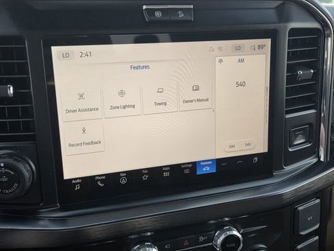 New 2026 Ford F250 Lariat w/ Lariat Premium Package AWD/4WD image 8