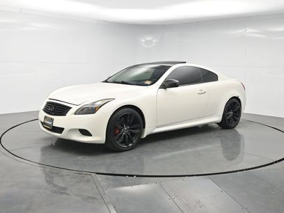 Used 2008 INFINITI G37 Journey w/ Premium Pkg