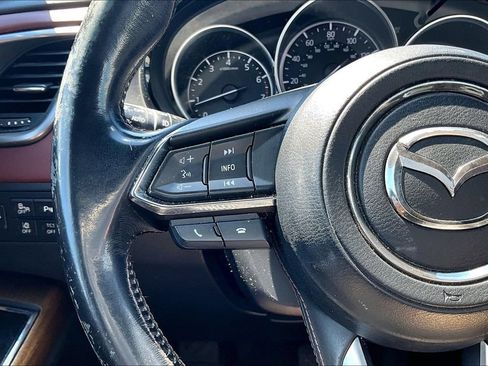 Used 2016 MAZDA CX-9 Signature AWD/4WD image 18