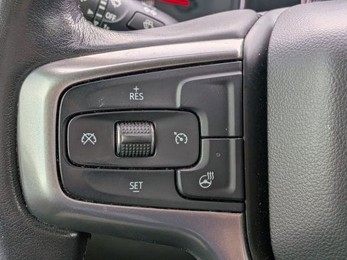 Used 2020 Chevrolet Silverado 1500 RST w/ All-Star Edition image 27