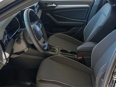 New 2026 Volkswagen Jetta Sport image 10