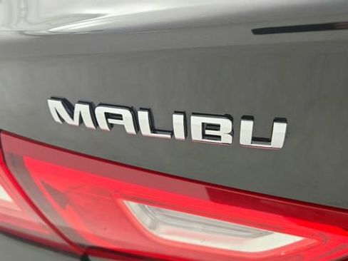 Used 2024 Chevrolet Malibu LT image 26