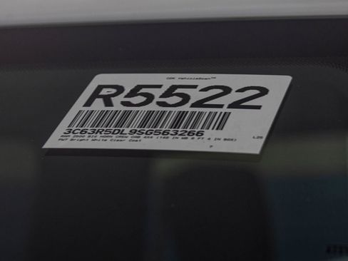 New 2025 RAM 2500 Big Horn image 43