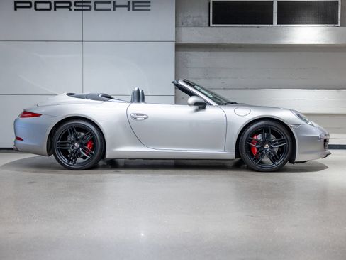 Used 2012 Porsche 911 Carrera S RWD image 9