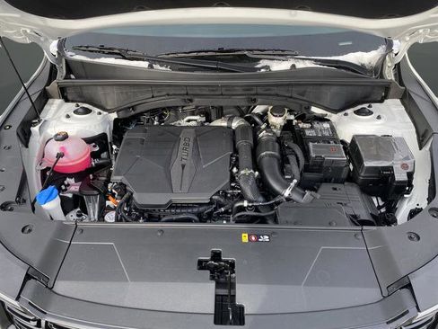 New 2026 Kia Sorento SX image 48