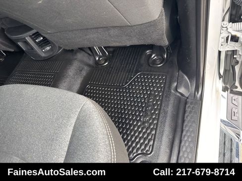 Used 2019 RAM 2500 Tradesman image 58