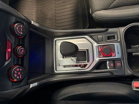 Used 2019 Subaru Forester Premium image 18