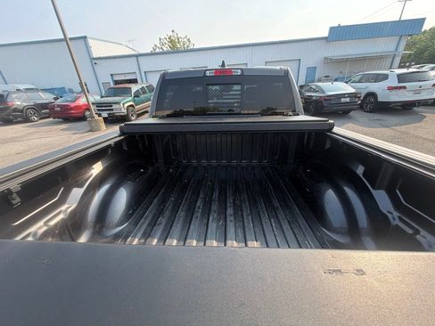 Used 2022 RAM 1500 Laramie AWD/4WD image 13