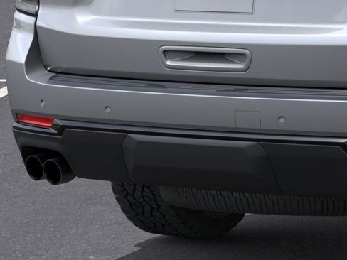 New 2026 Chevrolet Suburban Z71 w/ Comfort Package image 28