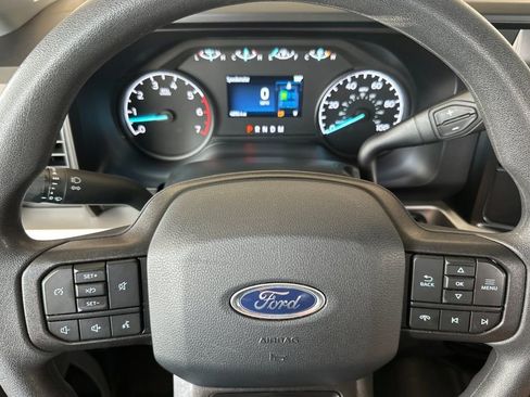 Used 2025 Ford F250 XL w/ XL Chrome Package image 21