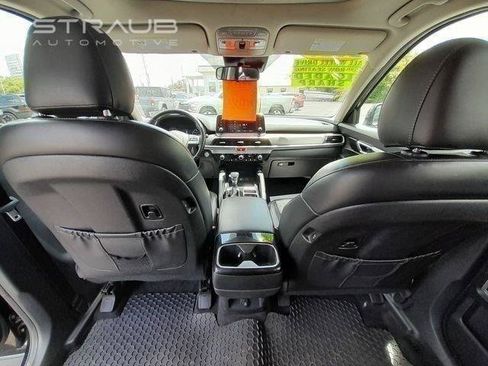 Used 2021 Kia Telluride S AWD/4WD image 41