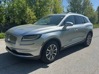 Used 2022 Lincoln Nautilus AWD w/ Premium Package video 1