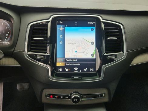 Used 2020 Volvo XC90 T6 Inscription w/ Protection Package Premier image 21