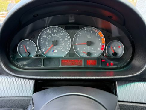 Used 2006 BMW M3 Coupe image 29