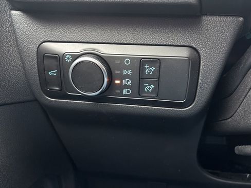 Used 2025 Ford Escape ST-Line w/ Tech Pack #1 image 19