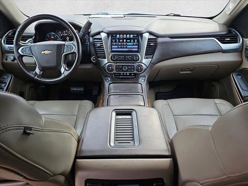 Used 2016 Chevrolet Suburban LTZ image 18