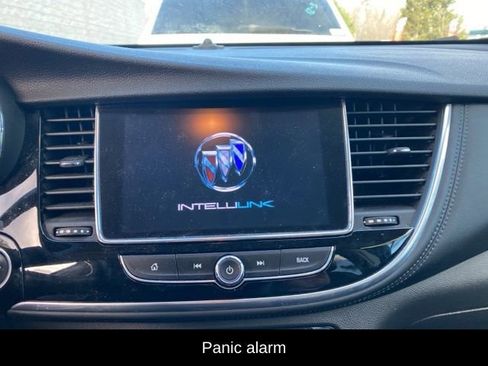 Used 2018 Buick Encore Preferred image 12