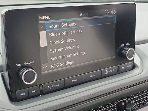 Certified 2024 Honda Accord LX image 26