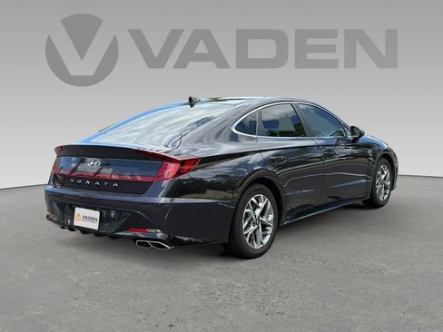 Used 2023 Hyundai Sonata SEL FWD image 16
