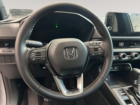 New 2026 Honda CR-V Sport image 12