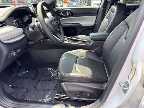 New 2026 Jeep Compass Limited AWD/4WD image 6
