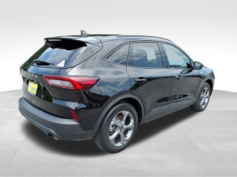 Used 2025 Ford Escape ST-Line FWD image 11