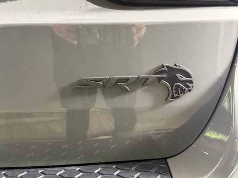 Used 2024 Dodge Durango SRT Hellcat AWD/4WD image 7