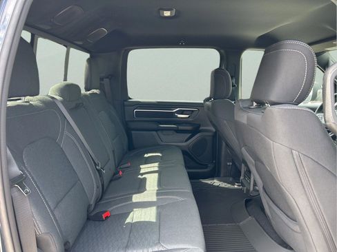 New 2026 RAM 1500 Big Horn image 13