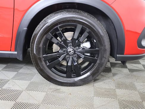 Used 2026 Honda HR-V Sport image 20