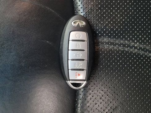 Used 2016 INFINITI QX60 AWD w/ Premium Package image 32