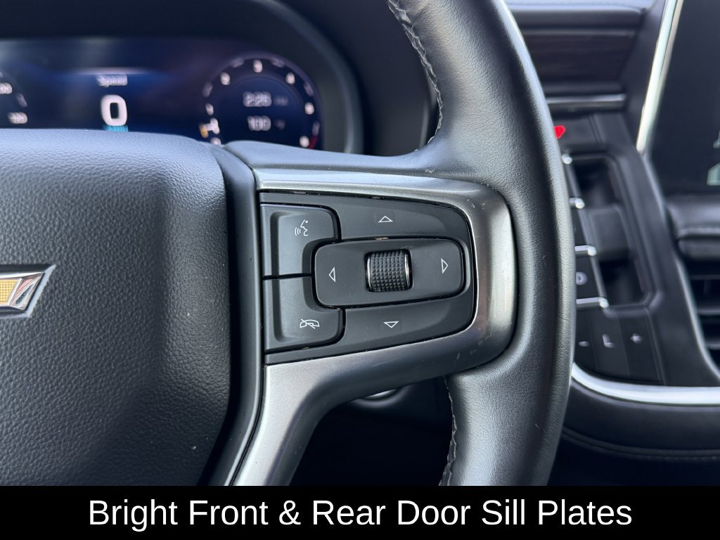 Used 2024 Chevrolet Tahoe LT RWD image 16