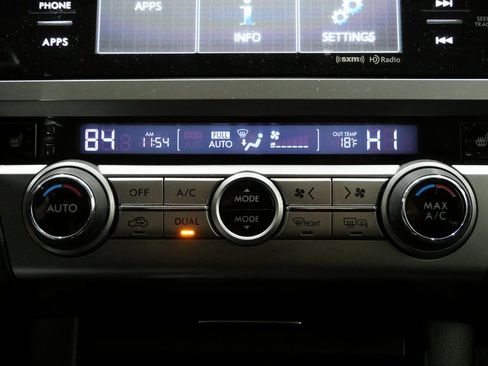 Used 2015 Subaru Legacy 2.5i Premium image 19