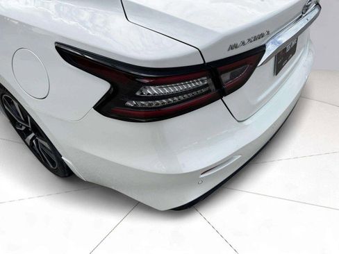 Used 2020 Nissan Maxima 3.5 S w/ Floor Mat Group image 12
