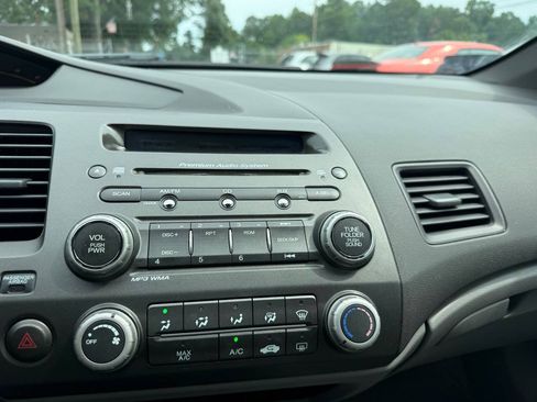 Used 2008 Honda Civic EX image 31