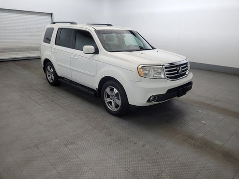 Used 2014 Honda Pilot EX-L image 13