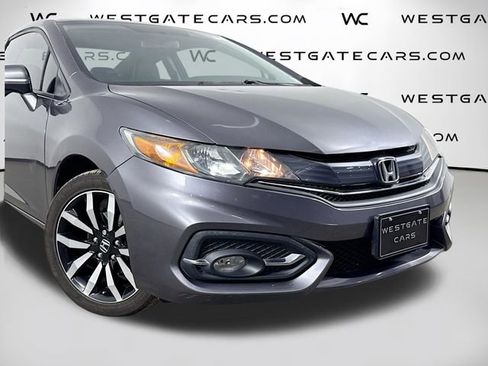 Used 2014 Honda Civic EX-L image 44