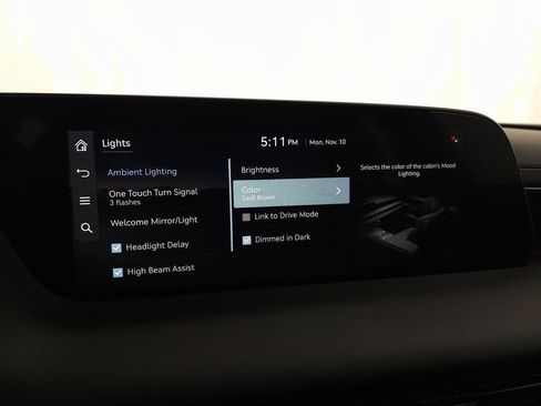 New 2026 Genesis G90 3.5T Prestige image 24