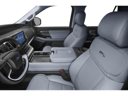 New 2026 Ford Expedition Platinum AWD/4WD image 8