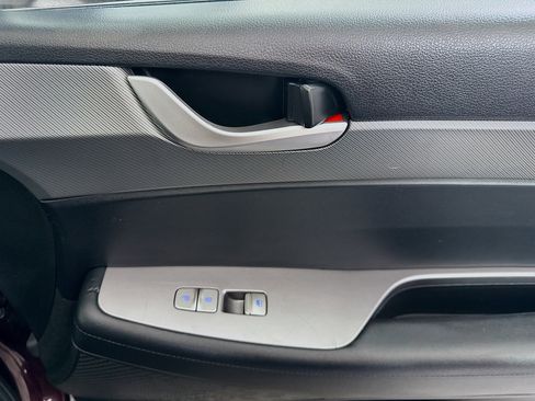 Used 2024 Hyundai Palisade SEL image 33