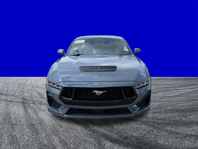 Certified 2024 Ford Mustang GT Premium RWD image 9