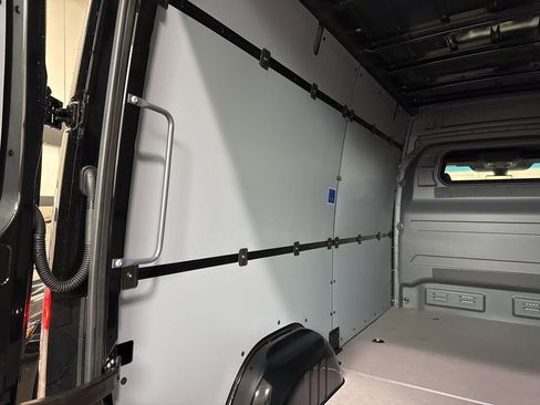 New 2026 Mercedes-Benz Sprinter 2500 image 21