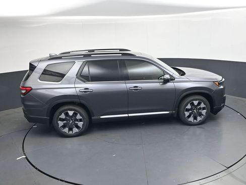 New 2026 Honda Pilot Touring image 26