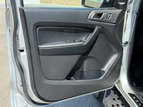 Certified 2019 Ford Ranger Lariat w/ Equipment Group 501A Mid RWD image 17