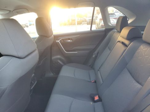Used 2023 Toyota RAV4 XLE image 11