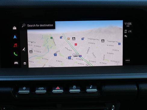 Certified 2024 Porsche 911 Carrera S image 20