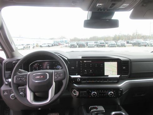 New 2026 GMC Sierra 1500 SLT w/ SLT Premium Plus Package image 17
