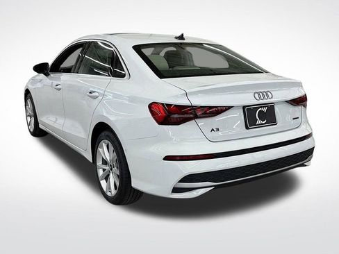 New 2025 Audi A3 2.0T Premium AWD/4WD image 3