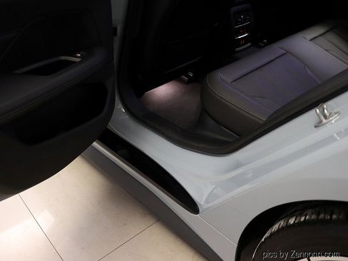 Certified 2023 BMW 430i Gran Coupe xDrive w/ M Sport Package image 21