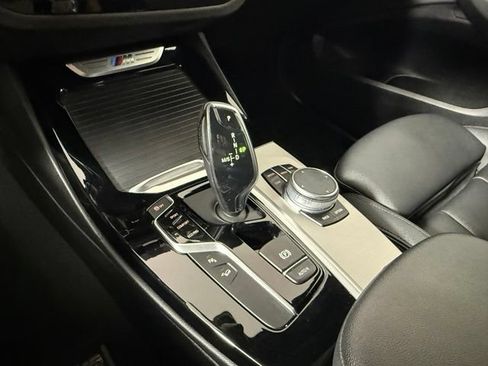 Used 2020 BMW X3 M40i w/ Driving Assistance Package AWD/4WD image 28